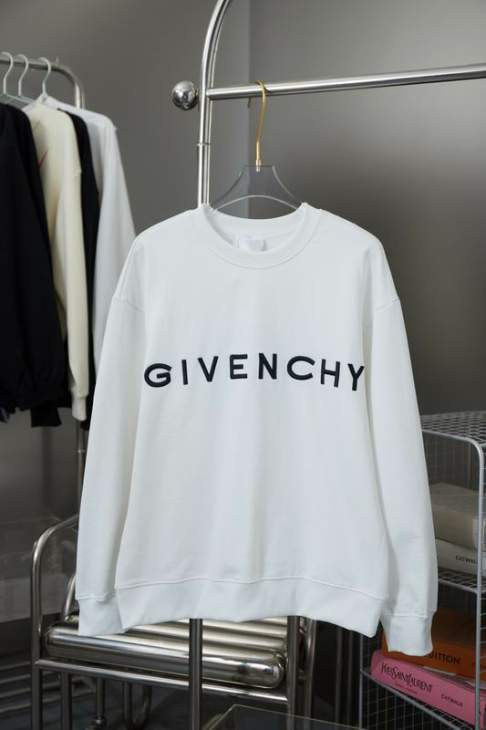 Picture of Givenchy Sweatshirt _SKUGivenchyS-XLxetr4632719